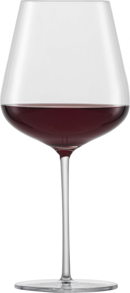 Zwiesel Glas Vervino Wijnglas 68,5 cl - Geschenkverpakking 2 glazen - 123Glaswerk