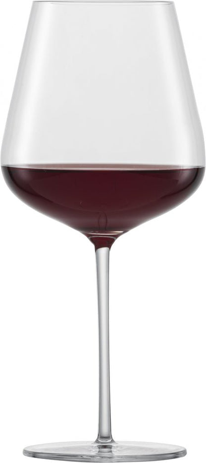 Zwiesel Glas Vervino Wijnglas 68,5 cl - Geschenkverpakking 2 glazen - 123Glaswerk