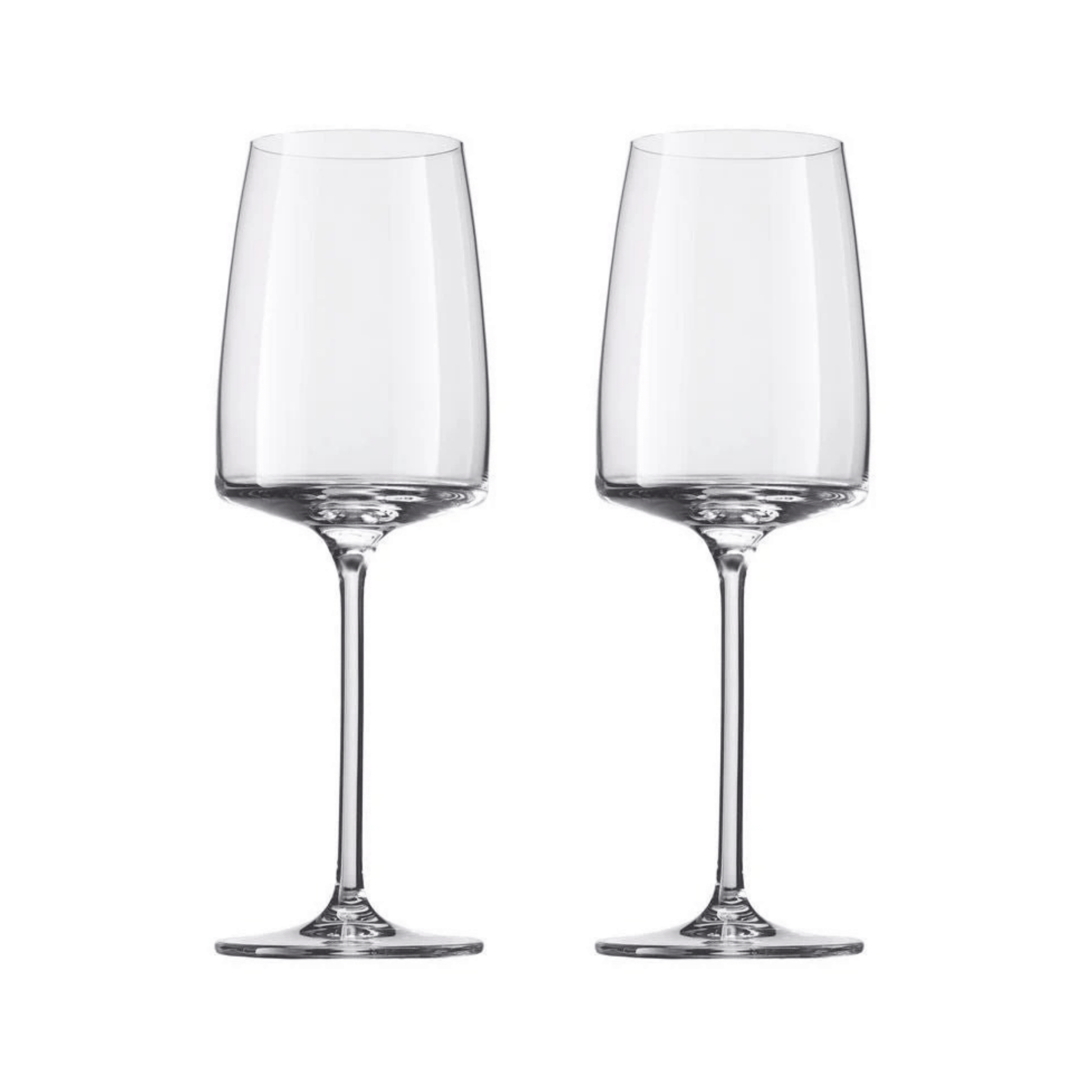 Zwiesel Glas Vivid Senses Wijnglas 36,3 cl - Geschenkverpakking 2 glazen - 123Glaswerk