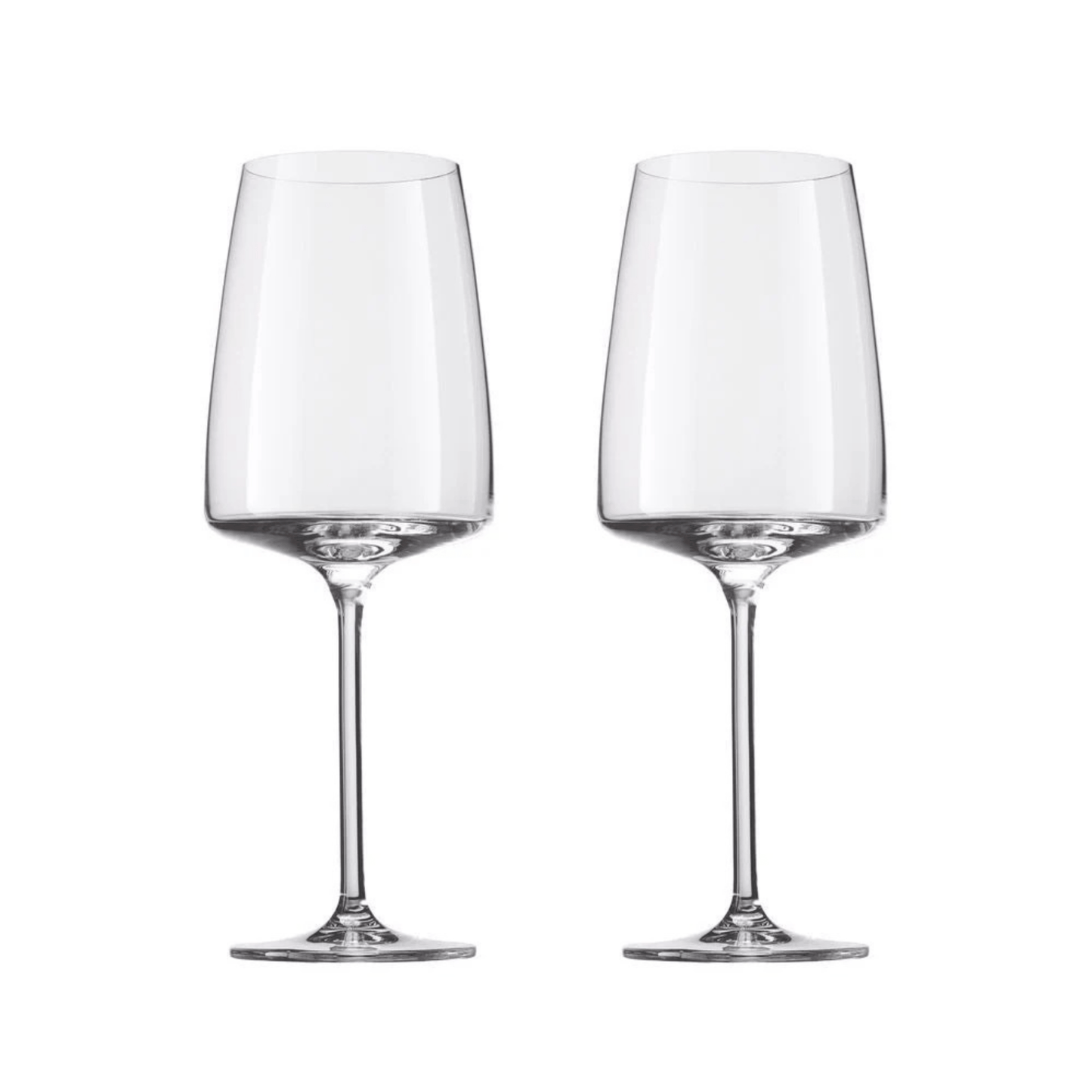 Zwiesel Glas Vivid Senses Wijnglas 53,5 cl - Geschenkverpakking 2 glazen - 123Glaswerk