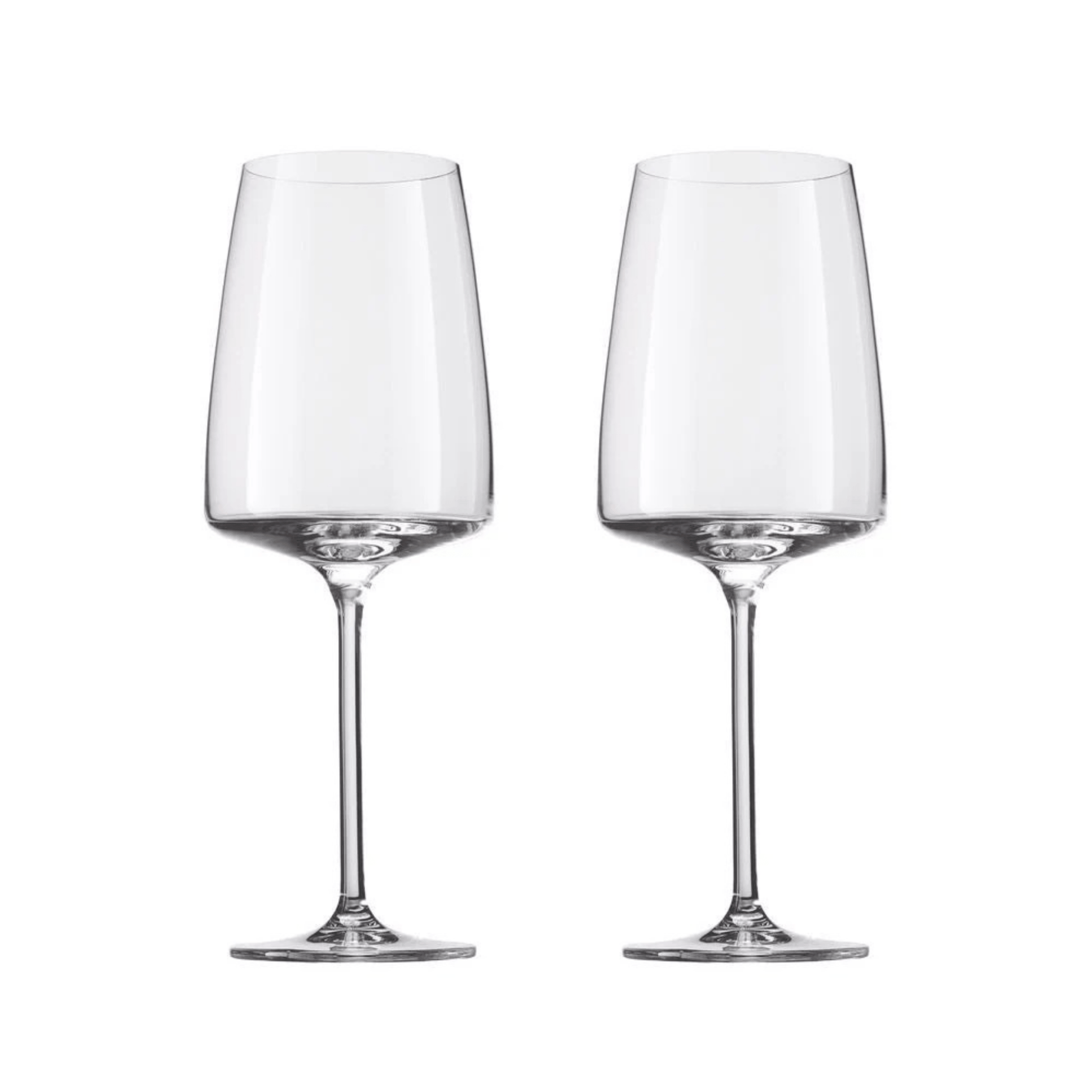 Zwiesel Glas Vivid Senses Wijnglas 53,5 cl - Geschenkverpakking 2 glazen - 123Glaswerk